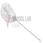 Beaker Brush